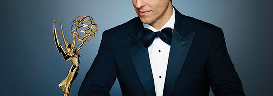 Seth Meyers Emmys