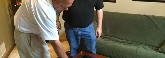 Big Ten Treasure Hunter