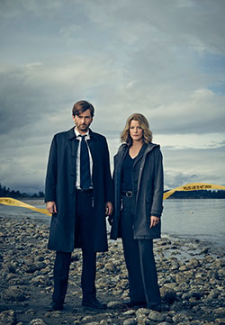 FOX Gracepoint