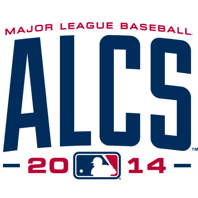MLB ALCS 2014 TV