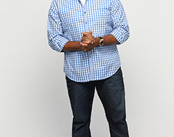 Anthony Anderson black-ish