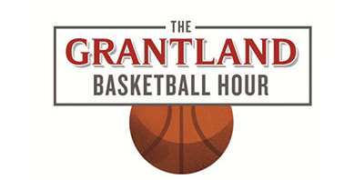 The Grantland Basketball Hour