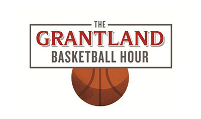The Grantland Basketball Hour