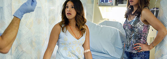Jane the Virgin