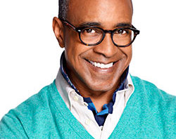 7 Questions With Tim Meadows