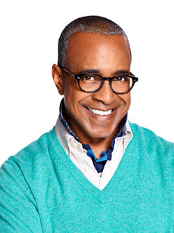 7 Questions With Tim Meadows