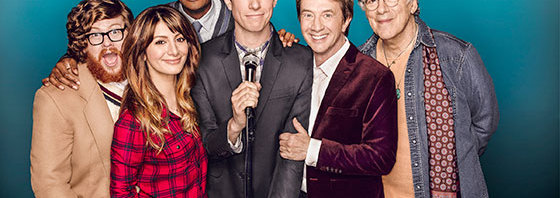 Mulaney