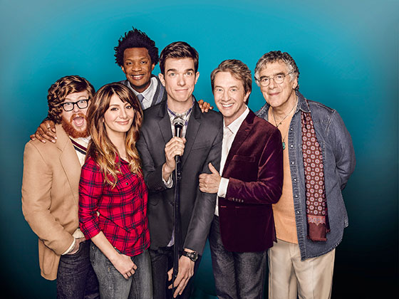 Mulaney