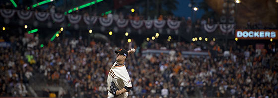 NLCS 2014 TV schedule