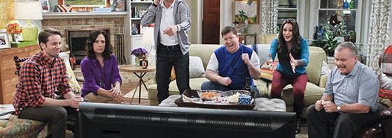 The McCarthys