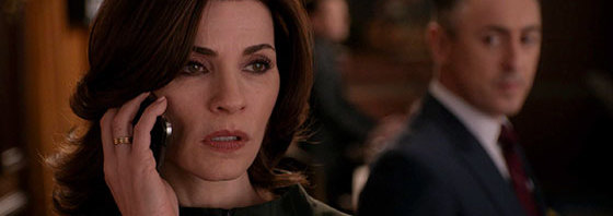 The Good Wife