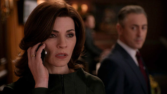 The Good Wife