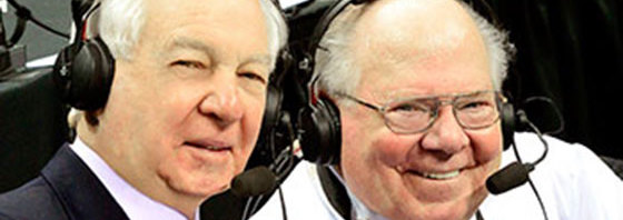 In Your Life CBS Verne Lundquist