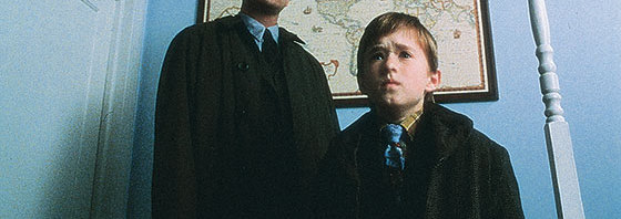 Haley Joel Osment The Sixth Sense