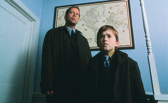 Haley Joel Osment The Sixth Sense