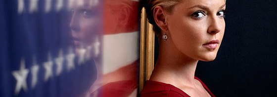 Katherine Heigl State of Affairs