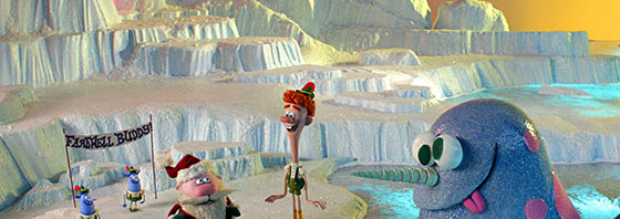 Elf: Buddy's Musical Christmas