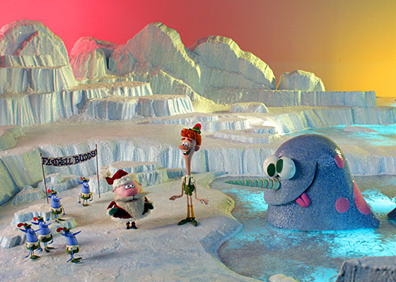 Elf: Buddy's Musical Christmas