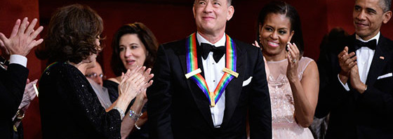 Kennedy Center Honors
