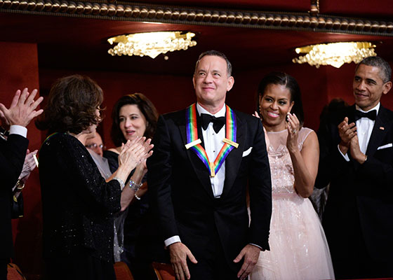 Kennedy Center Honors