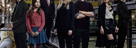 Allegiance NBC