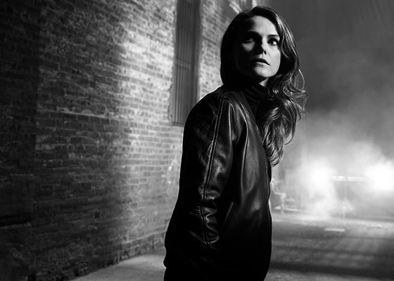 FX The Americans