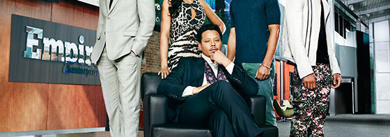 Empire on FOX
