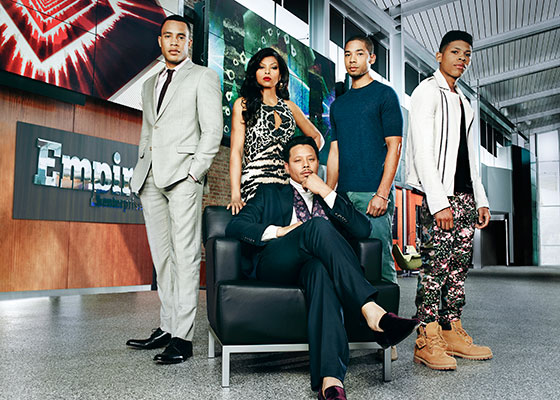 Empire on FOX