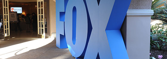 FOX TCA