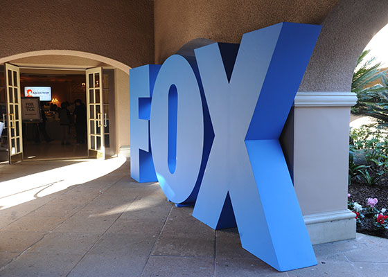 FOX TCA