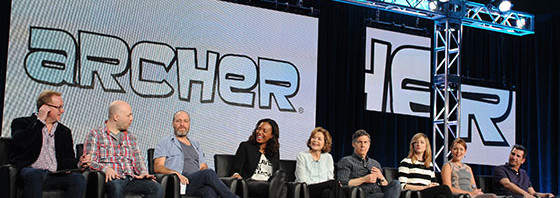 FX TCA