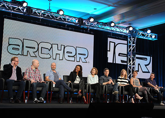 FX TCA