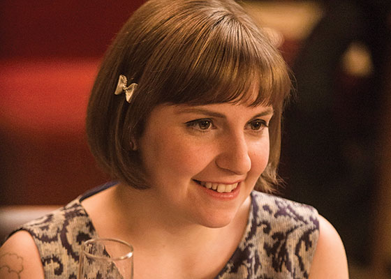 HBO Girls Season 4 preview