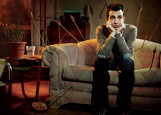 Man Seeking Woman FXX