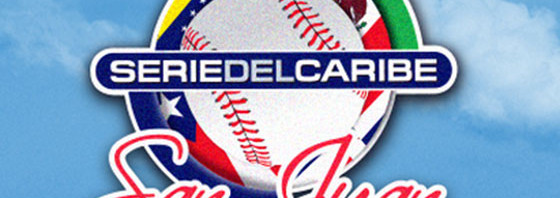 Serie del Caribe 2015