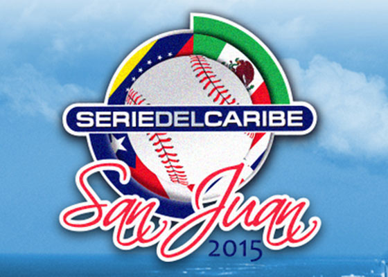 Serie del Caribe 2015
