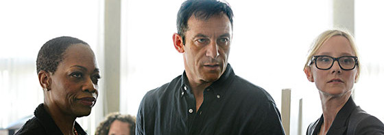 Jason Isaacs DIG