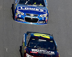 2015 Daytona 500