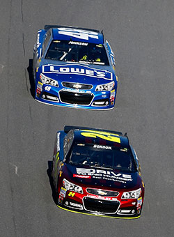 2015 Daytona 500
