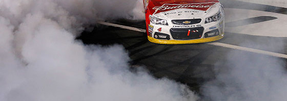 2015 NASCAR TV schedule