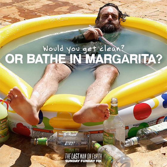 Will Forte The Last Man on Earth