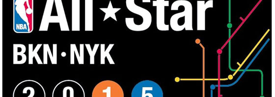 2015 NBA All-Star Weekend TV schedule