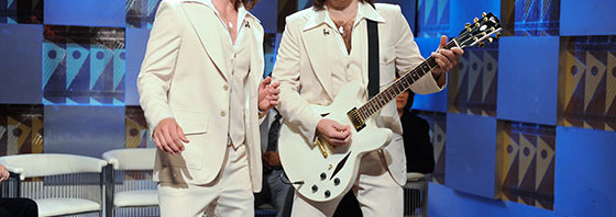 SNL40 Saturday Night Live 40th Anniversary