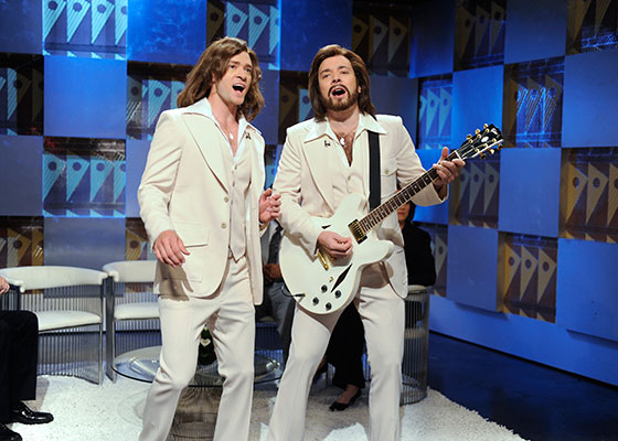 SNL40 Saturday Night Live 40th Anniversary