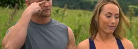Surviving Marriage Cleburn and April