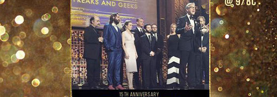 2015 TV Land Awards