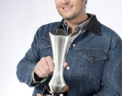 ACM Awards 2015