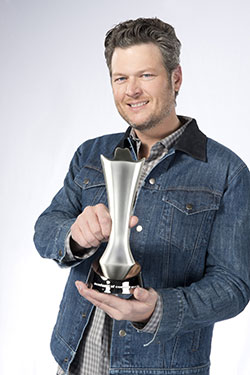 ACM Awards 2015