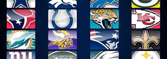 2015 NFL TV schedule