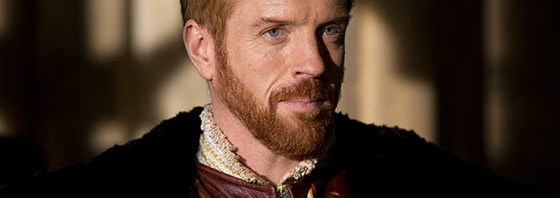 PBS Wolf Hall Damian Lewis